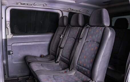 Mercedes-Benz Vito, 2004 год, 700 000 рублей, 9 фотография