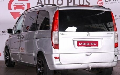 Mercedes-Benz Vito, 2004 год, 700 000 рублей, 2 фотография
