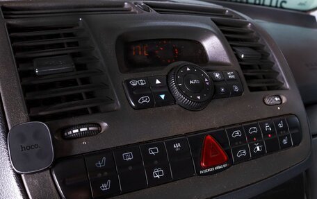 Mercedes-Benz Vito, 2004 год, 700 000 рублей, 17 фотография