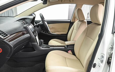 Toyota Allion, 2016 год, 1 579 000 рублей, 8 фотография