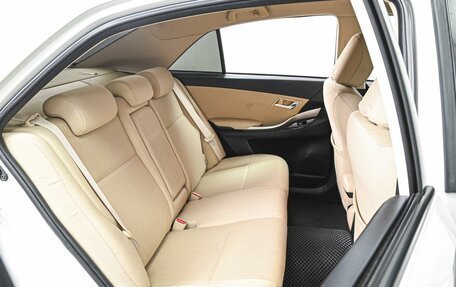 Toyota Allion, 2016 год, 1 579 000 рублей, 9 фотография