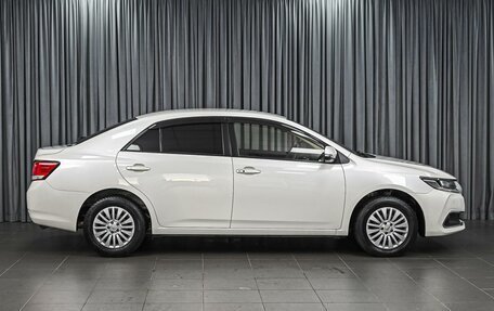Toyota Allion, 2016 год, 1 579 000 рублей, 5 фотография