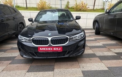 BMW 3 серия, 2023 год, 6 500 000 рублей, 1 фотография
