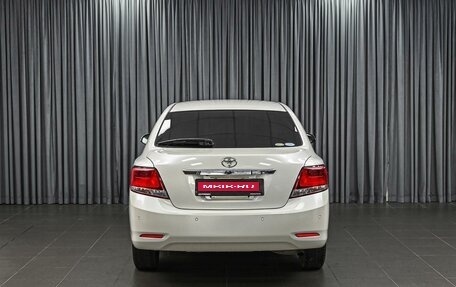 Toyota Allion, 2016 год, 1 579 000 рублей, 4 фотография