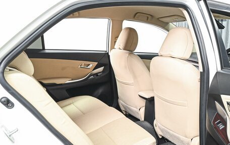 Toyota Allion, 2016 год, 1 579 000 рублей, 11 фотография
