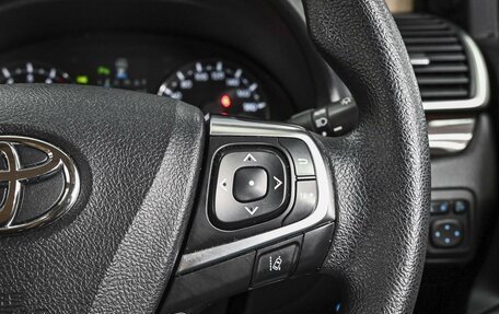 Toyota Allion, 2016 год, 1 579 000 рублей, 16 фотография