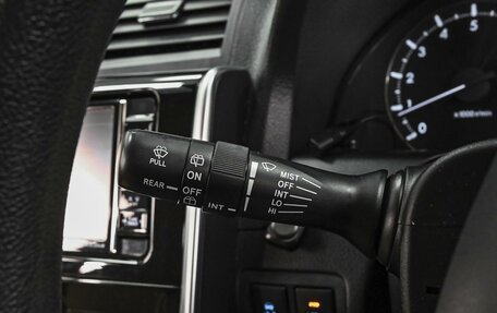 Toyota Allion, 2016 год, 1 579 000 рублей, 13 фотография