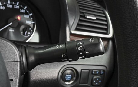 Toyota Allion, 2016 год, 1 579 000 рублей, 14 фотография