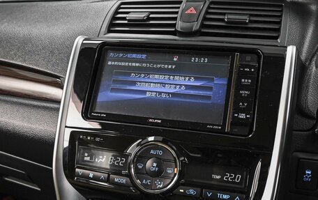 Toyota Allion, 2016 год, 1 579 000 рублей, 12 фотография