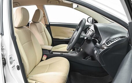 Toyota Allion, 2016 год, 1 579 000 рублей, 10 фотография