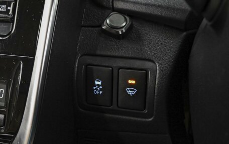 Toyota Allion, 2016 год, 1 579 000 рублей, 20 фотография
