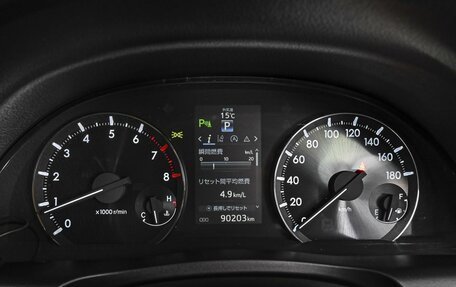 Toyota Allion, 2016 год, 1 579 000 рублей, 21 фотография