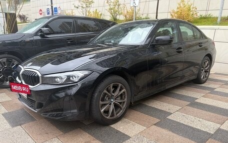 BMW 3 серия, 2023 год, 6 500 000 рублей, 2 фотография