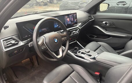BMW 3 серия, 2023 год, 6 500 000 рублей, 6 фотография