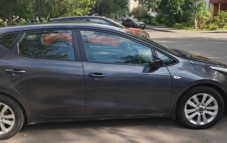 KIA cee'd III, 2012 год, 970 000 рублей, 4 фотография