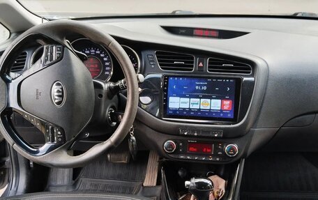 KIA cee'd III, 2012 год, 970 000 рублей, 6 фотография