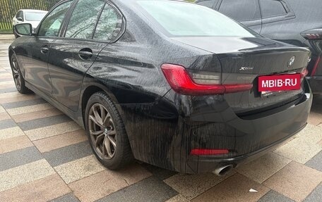 BMW 3 серия, 2023 год, 6 500 000 рублей, 4 фотография