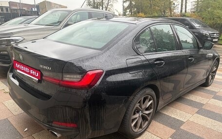 BMW 3 серия, 2023 год, 6 500 000 рублей, 5 фотография