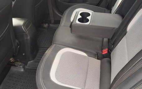 KIA cee'd III, 2012 год, 970 000 рублей, 8 фотография