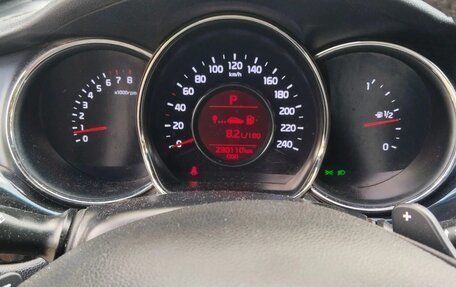 KIA cee'd III, 2012 год, 970 000 рублей, 9 фотография