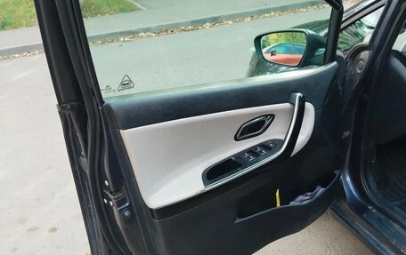 KIA cee'd III, 2012 год, 970 000 рублей, 15 фотография