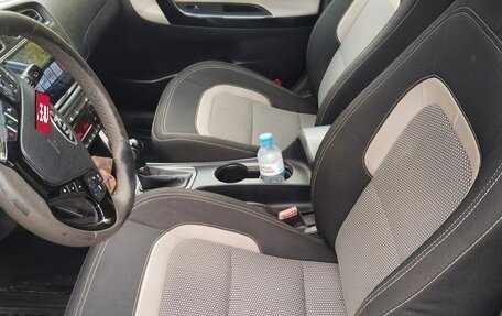 KIA cee'd III, 2012 год, 970 000 рублей, 7 фотография