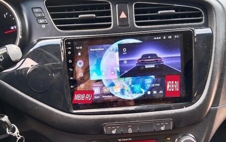 KIA cee'd III, 2012 год, 970 000 рублей, 10 фотография