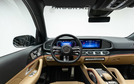 Mercedes-Benz GLS, 2025 год, 14 990 000 рублей, 12 фотография