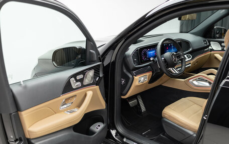 Mercedes-Benz GLS, 2025 год, 14 990 000 рублей, 7 фотография