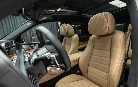 Mercedes-Benz GLS, 2025 год, 14 990 000 рублей, 11 фотография