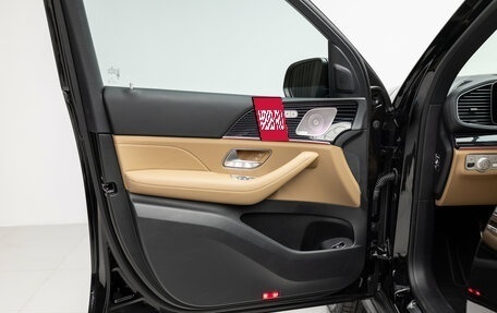 Mercedes-Benz GLS, 2025 год, 14 990 000 рублей, 8 фотография