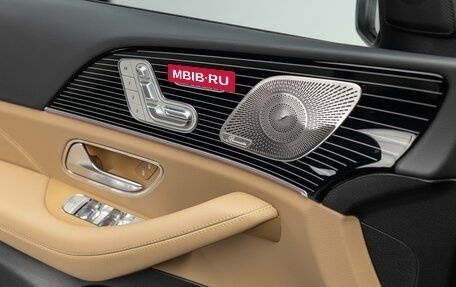 Mercedes-Benz GLS, 2025 год, 14 990 000 рублей, 9 фотография