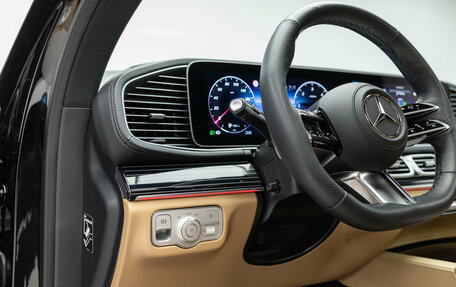 Mercedes-Benz GLS, 2025 год, 14 990 000 рублей, 13 фотография