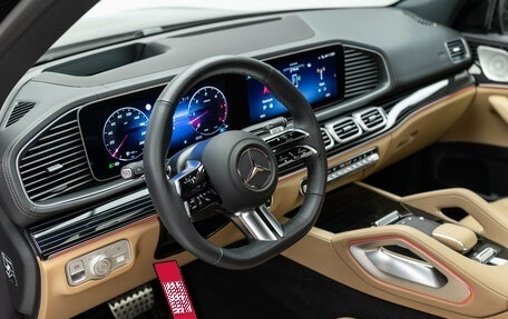 Mercedes-Benz GLS, 2025 год, 14 990 000 рублей, 10 фотография