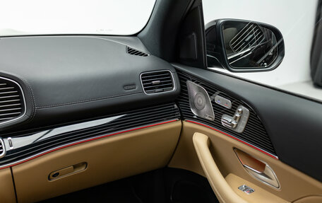 Mercedes-Benz GLS, 2025 год, 14 990 000 рублей, 19 фотография