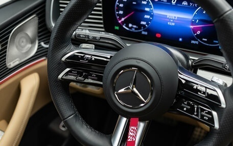 Mercedes-Benz GLS, 2025 год, 14 990 000 рублей, 15 фотография