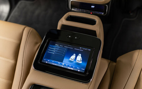 Mercedes-Benz GLS, 2025 год, 14 990 000 рублей, 30 фотография
