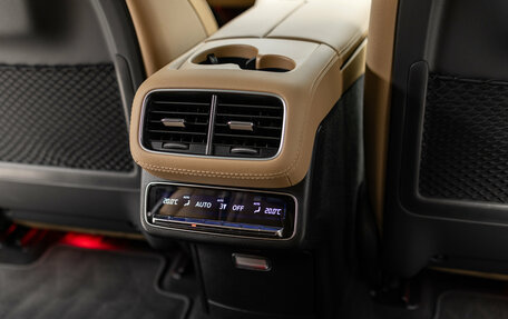 Mercedes-Benz GLS, 2025 год, 14 990 000 рублей, 29 фотография