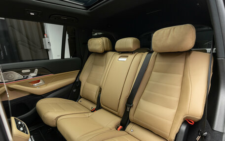 Mercedes-Benz GLS, 2025 год, 14 990 000 рублей, 32 фотография