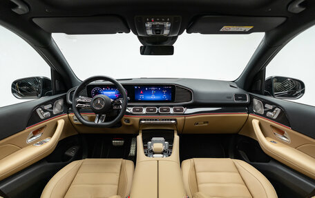Mercedes-Benz GLS, 2025 год, 14 990 000 рублей, 34 фотография