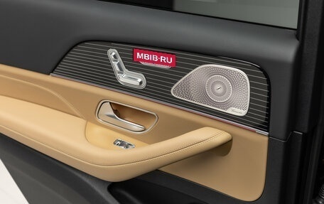 Mercedes-Benz GLS, 2025 год, 14 990 000 рублей, 27 фотография