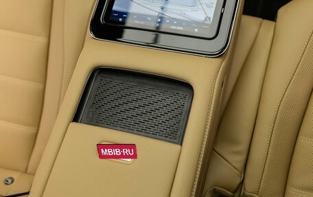 Mercedes-Benz GLS, 2025 год, 14 990 000 рублей, 31 фотография