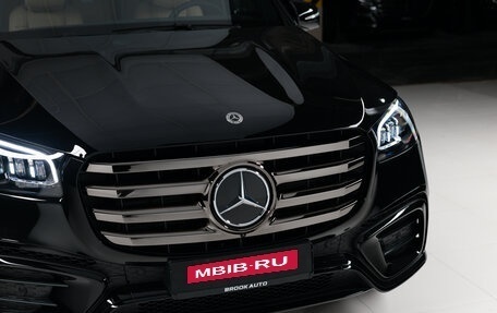 Mercedes-Benz GLS, 2025 год, 14 990 000 рублей, 35 фотография