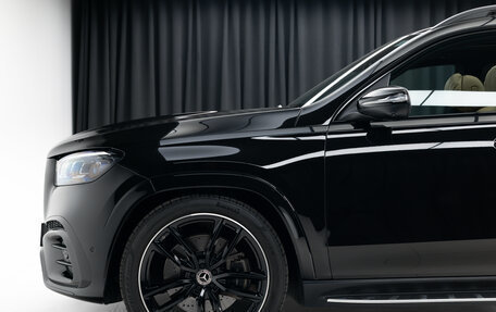 Mercedes-Benz GLS, 2025 год, 14 990 000 рублей, 40 фотография
