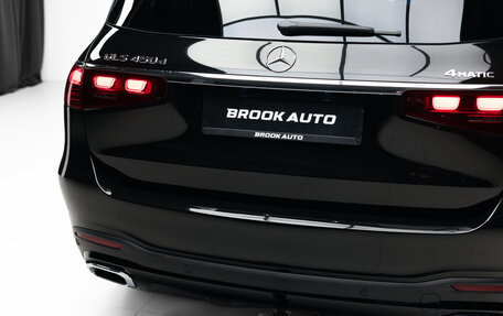Mercedes-Benz GLS, 2025 год, 14 990 000 рублей, 37 фотография