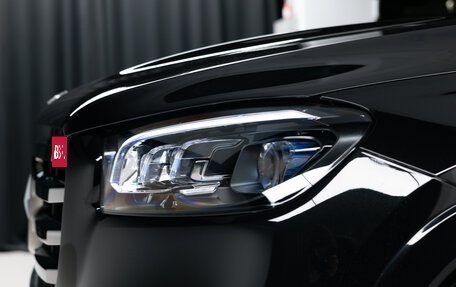 Mercedes-Benz GLS, 2025 год, 14 990 000 рублей, 36 фотография