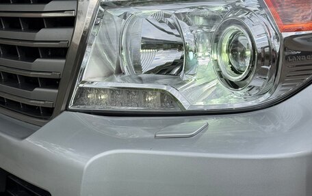 Toyota Land Cruiser 200, 2014 год, 4 000 000 рублей, 8 фотография
