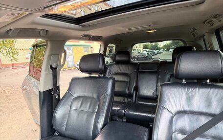 Toyota Land Cruiser 200, 2014 год, 4 000 000 рублей, 13 фотография