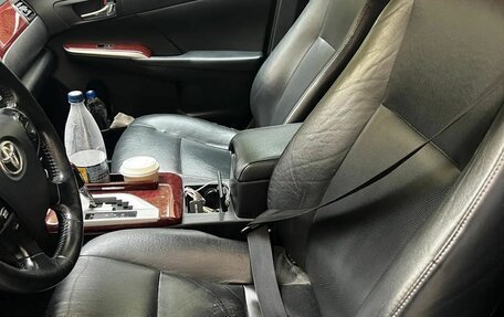 Toyota Camry, 2012 год, 1 250 000 рублей, 2 фотография