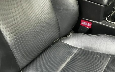 Toyota Camry, 2012 год, 1 250 000 рублей, 5 фотография
